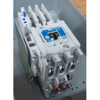 Eaton ECN0521AAA Starter - New No Box