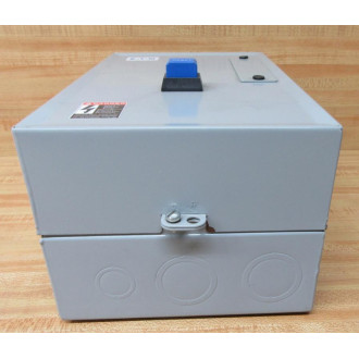 Eaton ECN0521AAA Starter - New No Box