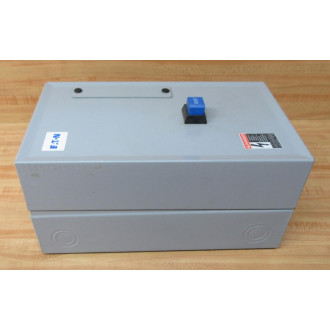 Eaton ECN0521AAA Starter - New No Box