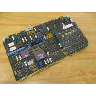 Intel 2596004-002 CPU Board Assy 2596004002 SBC 38638 - Used