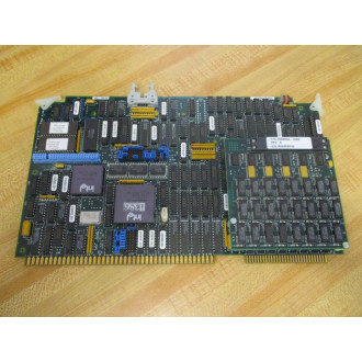 Intel 2596004-002 CPU Board Assy 2596004002 SBC 38638 - Used