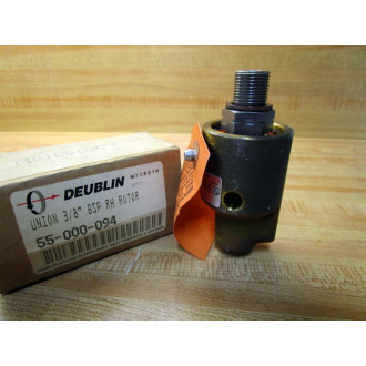 Deublin 55-000-094 Union 55000094