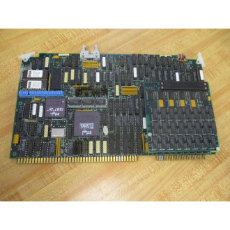 Intel 2596004-002 CPU Board Assy 2596004002 - Used