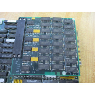 Intel 2596004-002 CPU Board Assy 2596004002 - Used