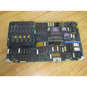 Intel 2596004-002 CPU Board Assy 2596004002 - Used
