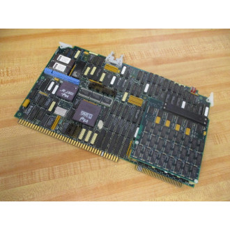 Intel 2596004-002 CPU Board Assy 2596004002 - Used