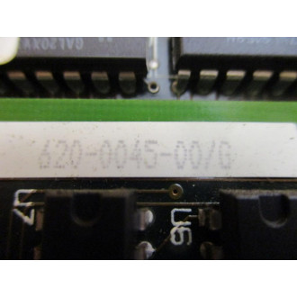 Racal InterLan 625-0054-00 E-Net Link Board NM10B  600-0003-XX 163-0521-001 - Used