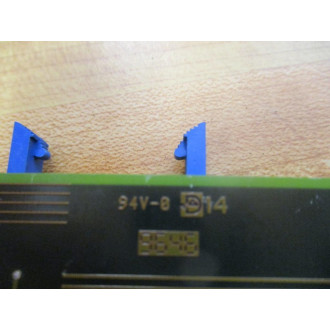 Racal InterLan 625-0054-00 E-Net Link Board NM10B  600-0003-XX 163-0521-001 - Used