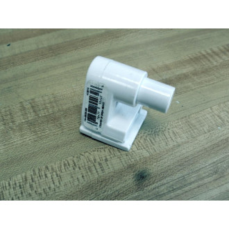 Leviton 104-02536-000 Lamp Holder LEV2536 (Pack of 2) - New No Box