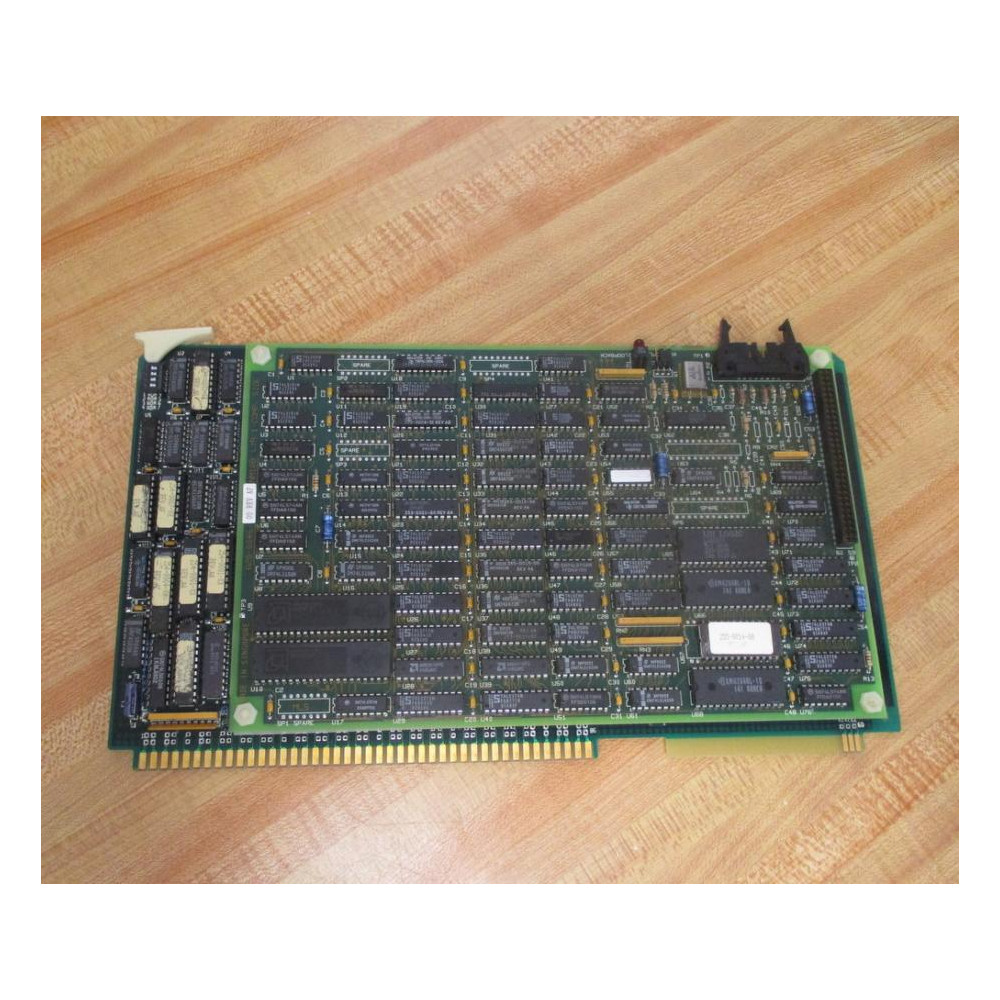 Racal InterLan 625-0054-00 E-Net Link Board NM10B  600-0003-XX 600-0003 - Used
