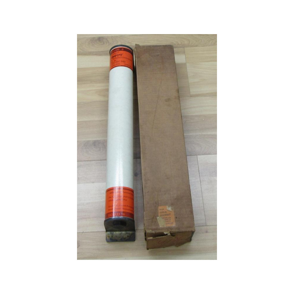 GouldShawmutAmp-Trap 225-007-949 Fuse 225007949