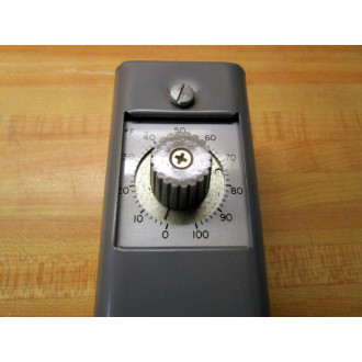Honeywell T675A 1029 Insertion Thermostat T675A