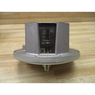 Honeywell C6045D 1050 1 AirGas Pressure Switch C6045D10501