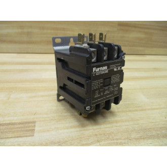 Furnas 42CF35AGAIE Contactor - New No Box