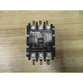 Furnas 42CF35AGAIE Contactor - New No Box