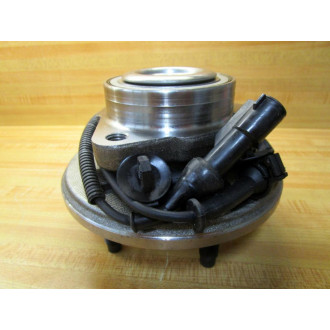 Napa PBR930456 Wheel Bearing & Hub Assy. 515050N G3