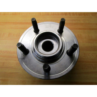 Napa PBR930456 Wheel Bearing & Hub Assy. 515050N G3