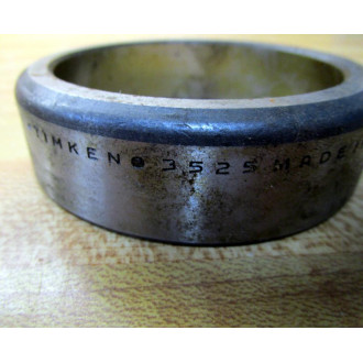 Timken 3525 Bearing Cup 654156