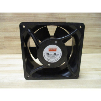 Dayton 3VU66 AC Axial Fan - New No Box