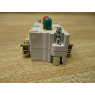 Cutler Hammer 10250T1 Contact Block 10250T91000T Gray D1 - New No Box