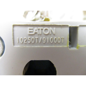 Cutler Hammer 10250T1 Contact Block 10250T91000T Gray D1 - New No Box