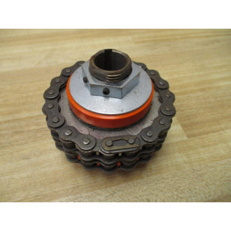 Dalton Gear OSDC-225 Torque Limiter OSDC225