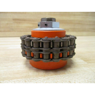 Dalton Gear OSDC-225 Torque Limiter OSDC225