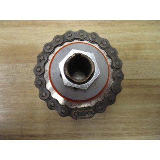 Dalton Gear OSDC-225 Torque Limiter OSDC225