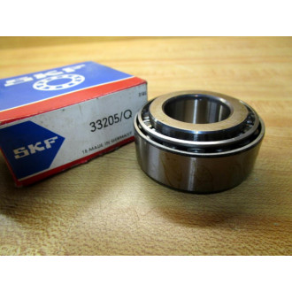 SKF 33205Q Bearing 33205Q