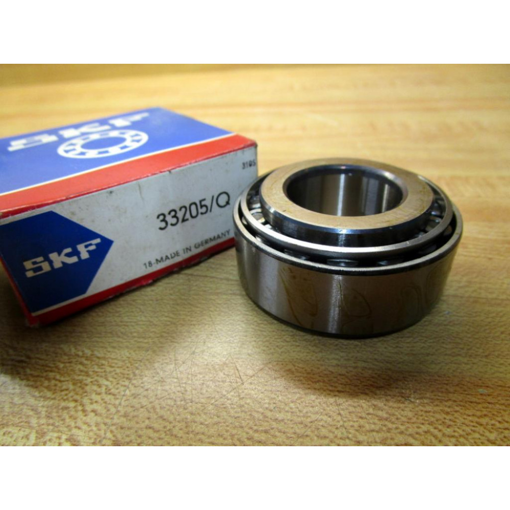 SKF 33205Q Bearing 33205Q