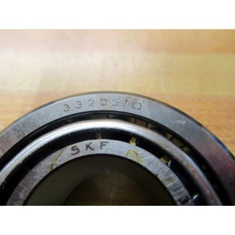 SKF 33205Q Bearing 33205Q