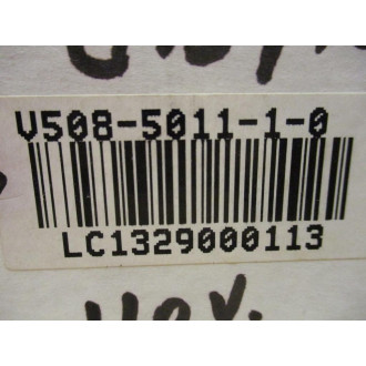 Action Instruments V508-5011-1-0 Visipak Digital Display Meter