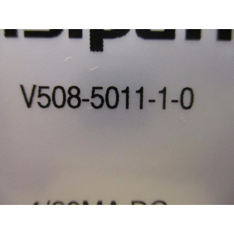 Action Instruments V508-5011-1-0 Visipak Digital Display Meter