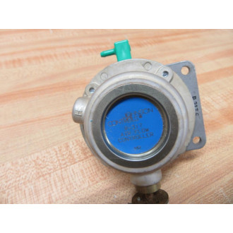 Johnson Controls R-317-6 Air Flow Controller R-317