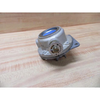 Johnson Controls R-317-6 Air Flow Controller R-317