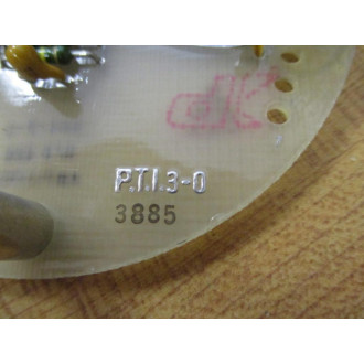 Rosemount 4447-1 DR 606 Amplifier Board 44471 - New No Box