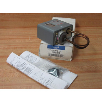Johnson Controls Penn P70AB-2C Pressure Control P70AB2C WO Mounting Bracket
