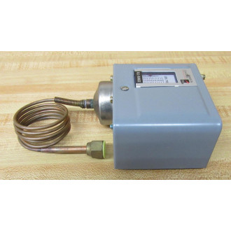 Johnson Controls Penn P70AB-2C Pressure Control P70AB2C WO Mounting Bracket