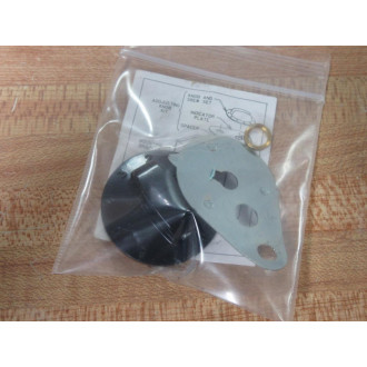 Johnson Controls Penn P70AB-2C Pressure Control P70AB2C WO Mounting Bracket