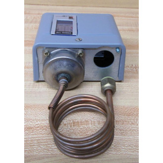 Johnson Controls Penn P70AB-2C Pressure Control P70AB2C