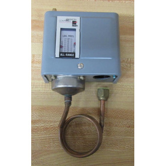 Johnson Controls Penn P70AB-2C Pressure Control P70AB2C