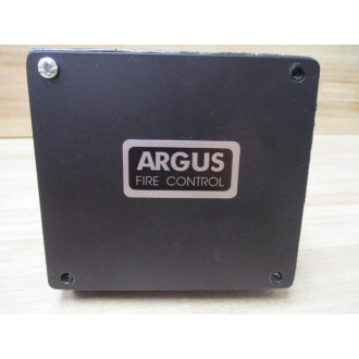 Argus Fire Control 242 FlameSpark Detector