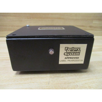 Argus Fire Control 242 FlameSpark Detector
