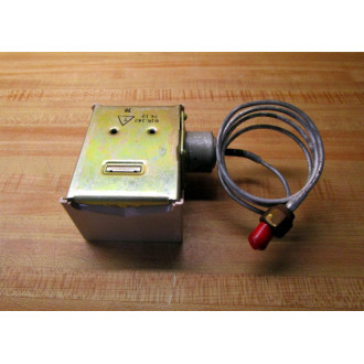 Ranco 016-142 High Pressure Control 016142