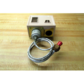 Ranco 016-142 High Pressure Control 016142