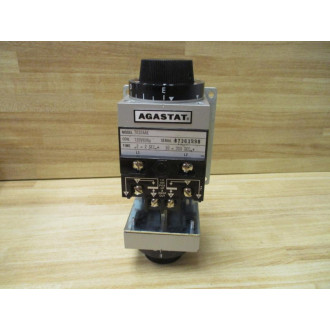 Agastat 7032AAE Timing Relay