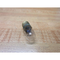 Tung-Sol TS46 Miniature Lamp, Light Bulb 46 (Pack of 5)