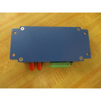 American Fibertek MX03 Fiber Optic Data Transceiver