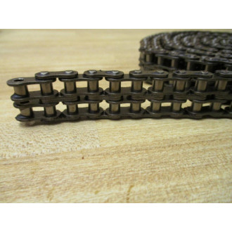 Morse 111551 Roller Chain 35-2R 10FT