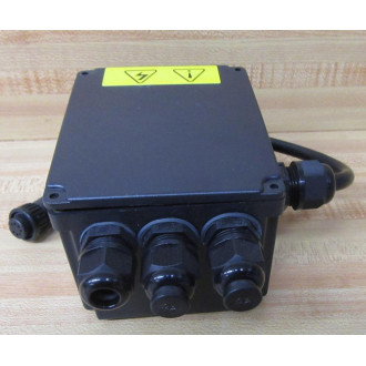 HF Scientific 20055 Flow Thru Kit